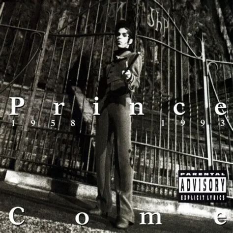 versace prince 1994|prince album covers.